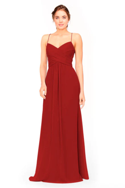Bari Jay Bridesmaid Dress Style 1962 - Image 31