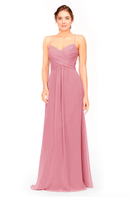 Bari Jay Bridesmaid Dress Style 1962 - Image 32