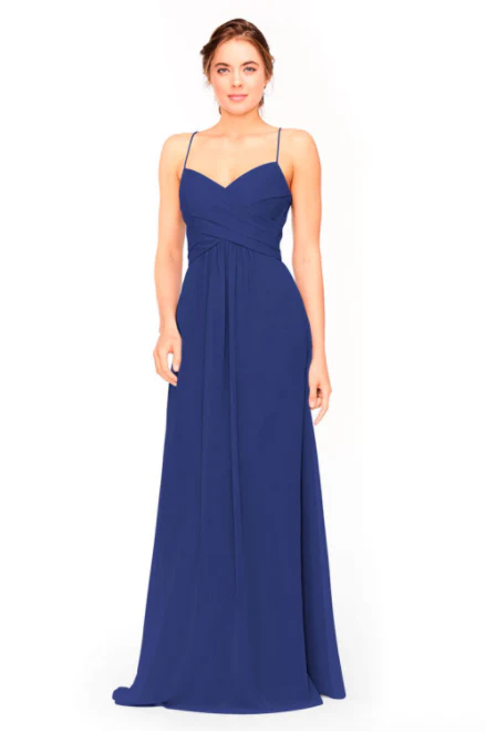 Bari Jay Bridesmaid Dress Style 1962 - Image 33