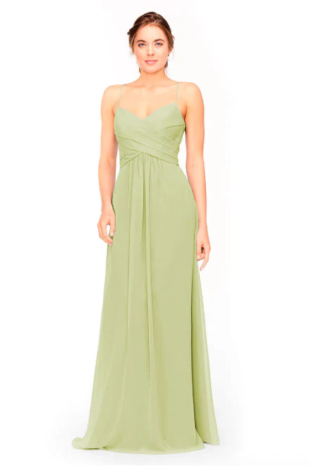 Bari Jay Bridesmaid Dress Style 1962 - Image 34