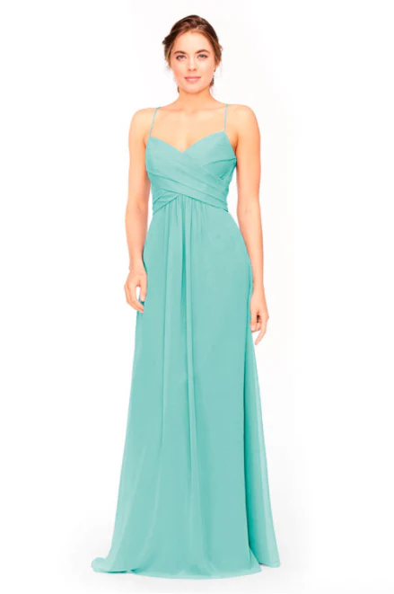 Bari Jay Bridesmaid Dress Style 1962 - Image 35