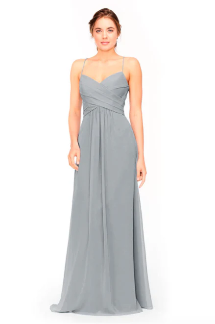 Bari Jay Bridesmaid Dress Style 1962 - Image 36