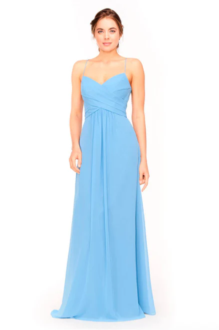 Bari Jay Bridesmaid Dress Style 1962 - Image 39