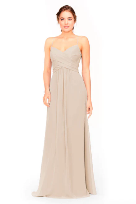 Bari Jay Bridesmaid Dress Style 1962 - Image 4