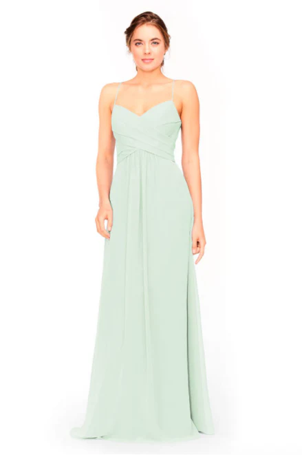 Bari Jay Bridesmaid Dress Style 1962 - Image 40