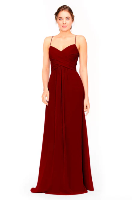 Bari Jay Bridesmaid Dress Style 1962 - Image 5