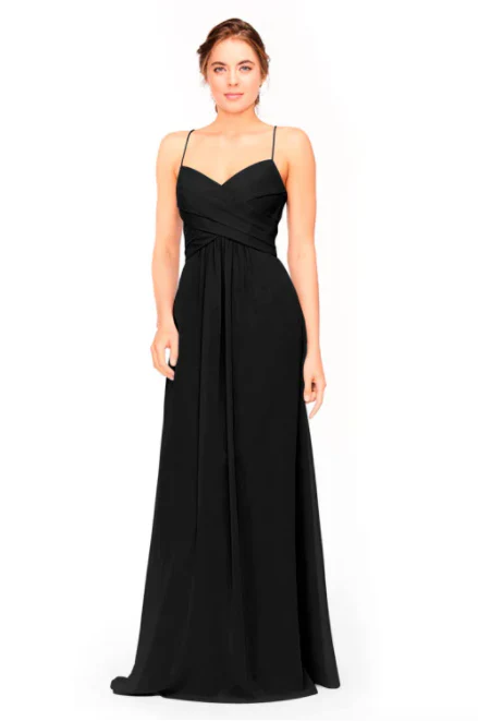 Bari Jay Bridesmaid Dress Style 1962 - Image 6