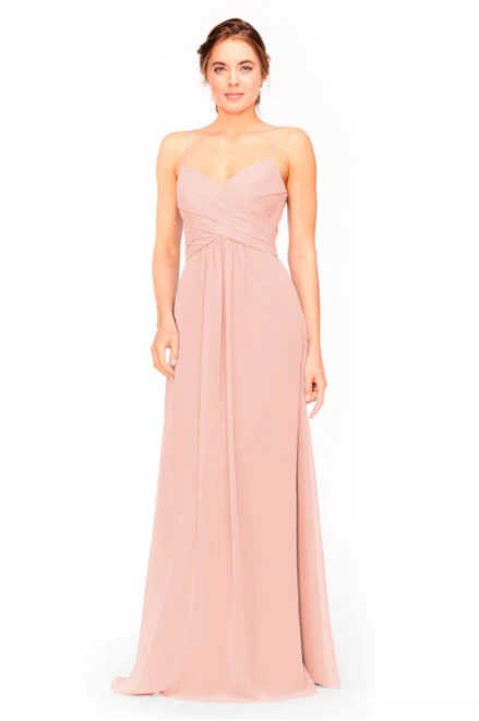 Bari Jay Bridesmaid Dress Style 1962 - Image 7