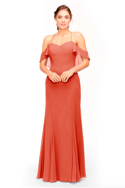 Bari Jay Bridesmaid Dress Style 1963 - Image 10