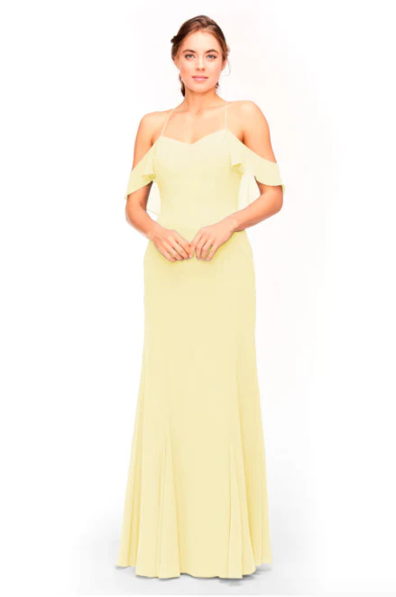 Bari Jay Bridesmaid Dress Style 1963 - Image 11
