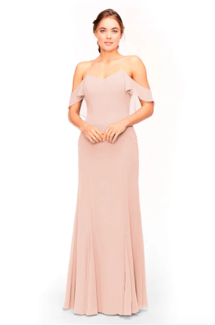Bari Jay Bridesmaid Dress Style 1963 - Image 12