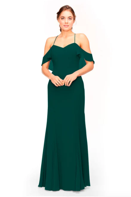 Bari Jay Bridesmaid Dress Style 1963 - Image 13