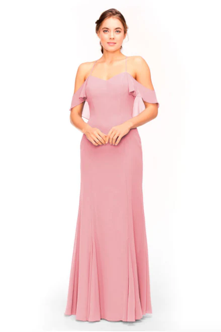 Bari Jay Bridesmaid Dress Style 1963 - Image 14