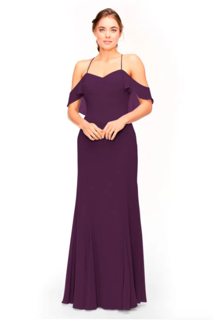 Bari Jay Bridesmaid Dress Style 1963 - Image 15