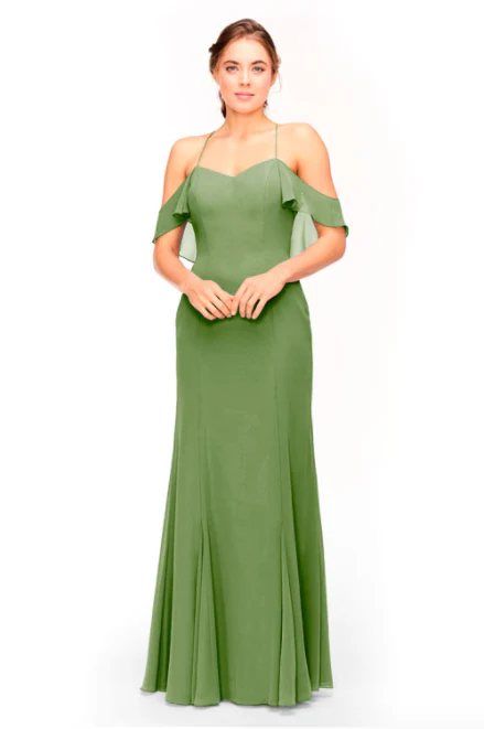 Bari Jay Bridesmaid Dress Style 1963 - Image 16