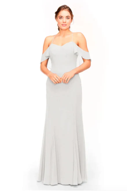 Bari Jay Bridesmaid Dress Style 1963 - Image 17