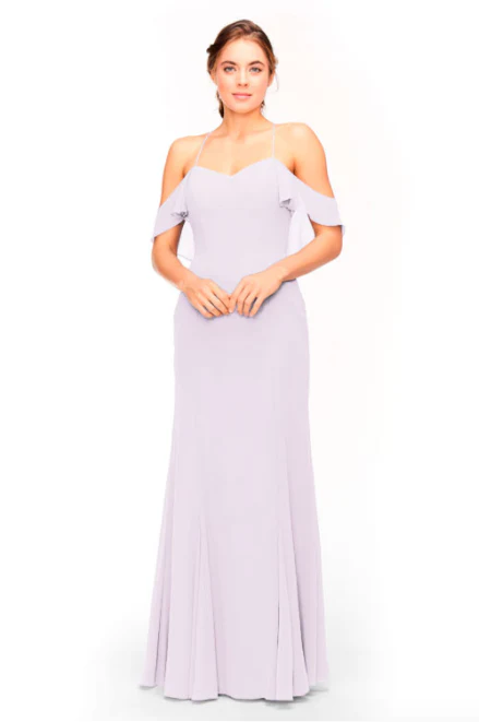Bari Jay Bridesmaid Dress Style 1963 - Image 18