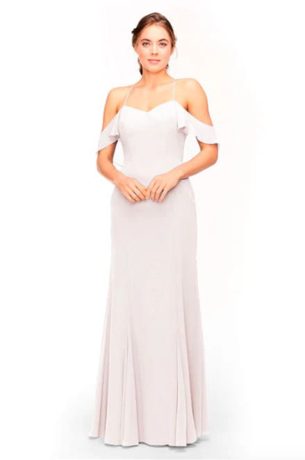 Bari Jay Bridesmaid Dress Style 1963 - Image 20