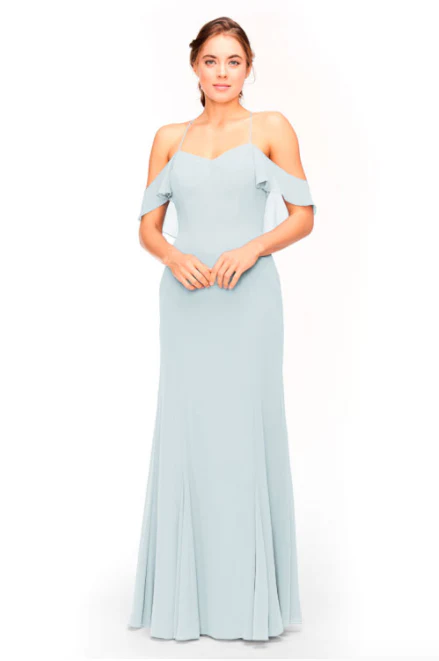 Bari Jay Bridesmaid Dress Style 1963 - Image 22