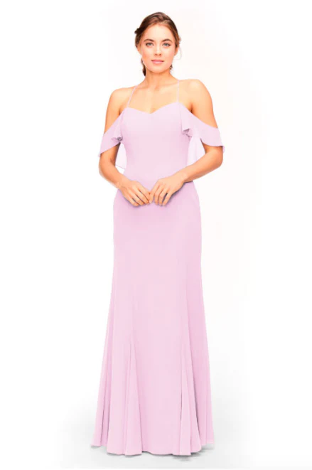 Bari Jay Bridesmaid Dress Style 1963 - Image 25
