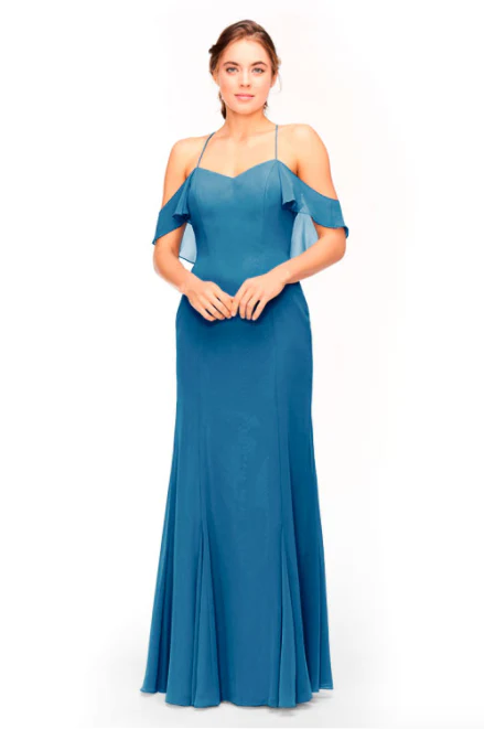 Bari Jay Bridesmaid Dress Style 1963 - Image 26