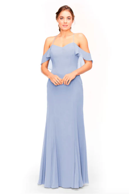 Bari Jay Bridesmaid Dress Style 1963 - Image 27