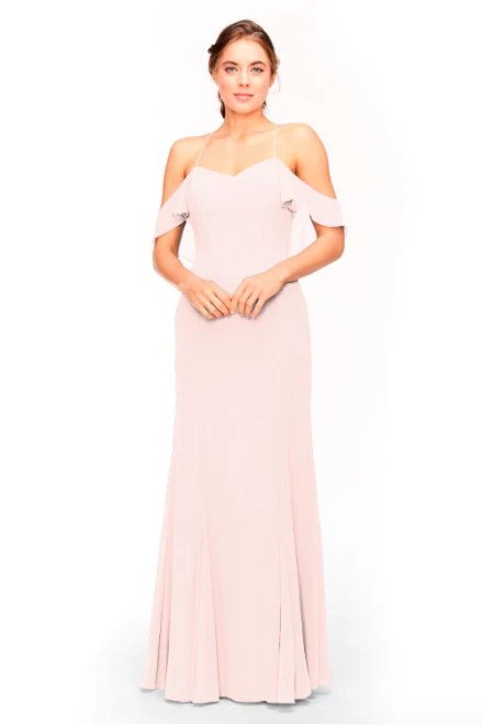 Bari Jay Bridesmaid Dress Style 1963 - Image 28