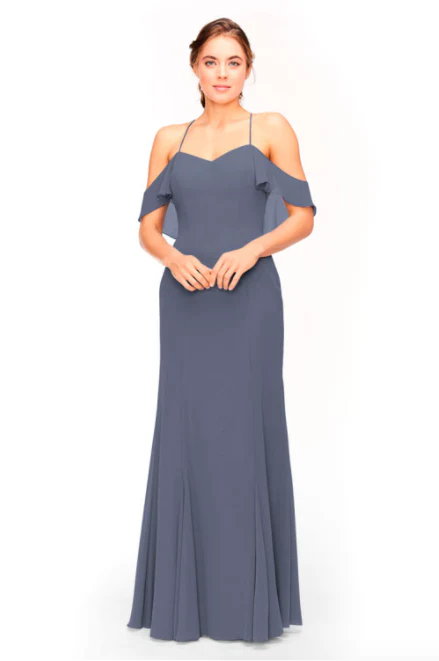 Bari Jay Bridesmaid Dress Style 1963 - Image 3
