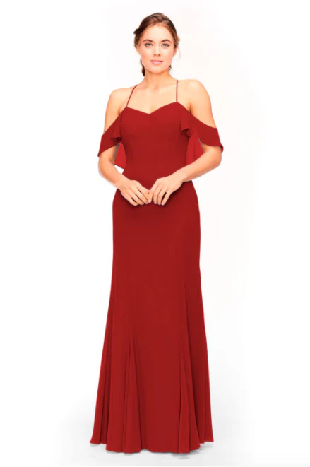 Bari Jay Bridesmaid Dress Style 1963 - Image 31