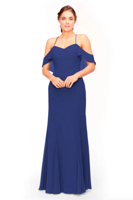 Bari Jay Bridesmaid Dress Style 1963 - Image 33