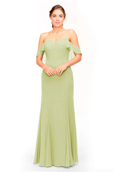 Bari Jay Bridesmaid Dress Style 1963 - Image 34
