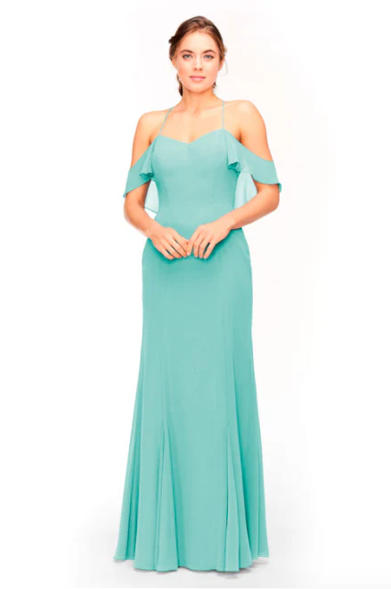Bari Jay Bridesmaid Dress Style 1963 - Image 35