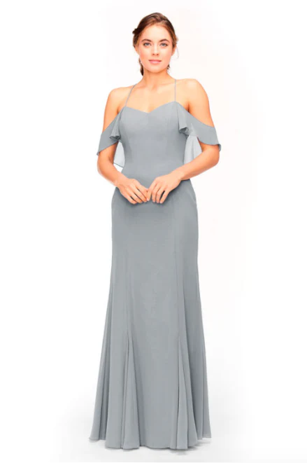 Bari Jay Bridesmaid Dress Style 1963 - Image 36