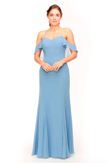 Bari Jay Bridesmaid Dress Style 1963 - Image 38