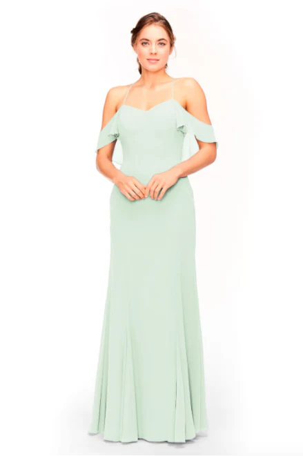 Bari Jay Bridesmaid Dress Style 1963 - Image 40