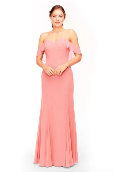 Bari Jay Bridesmaid Dress Style 1963 - Image 41