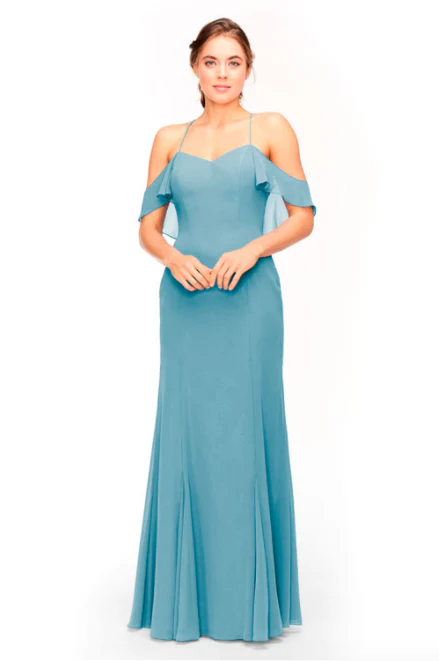 Bari Jay Bridesmaid Dress Style 1963 - Image 42