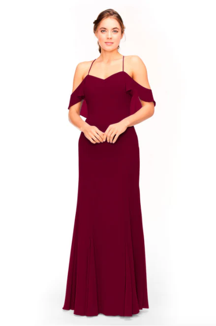Bari Jay Bridesmaid Dress Style 1963 - Image 43