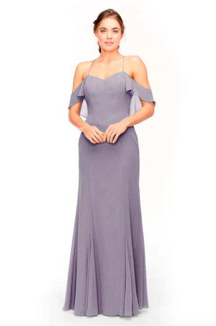 Bari Jay Bridesmaid Dress Style 1963 - Image 44