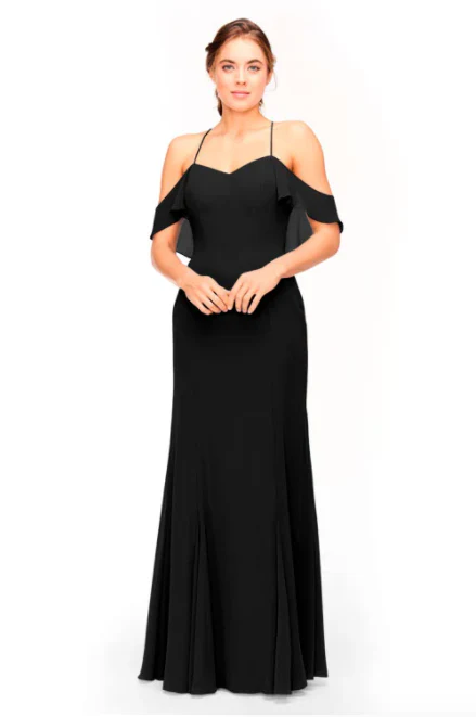 Bari Jay Bridesmaid Dress Style 1963 - Image 6