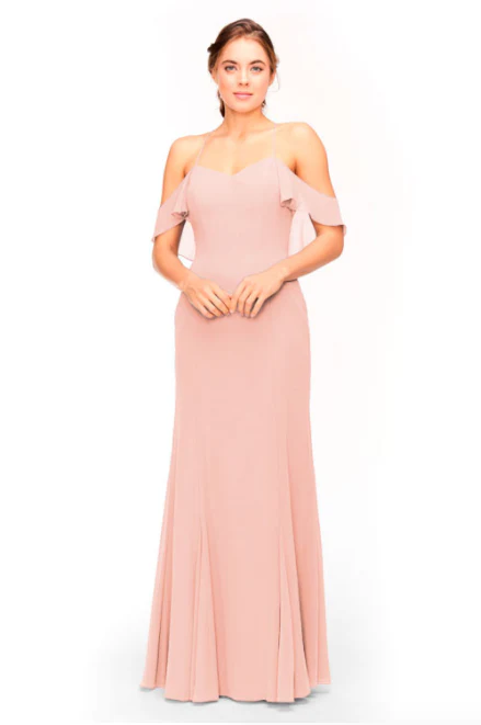 Bari Jay Bridesmaid Dress Style 1963 - Image 7