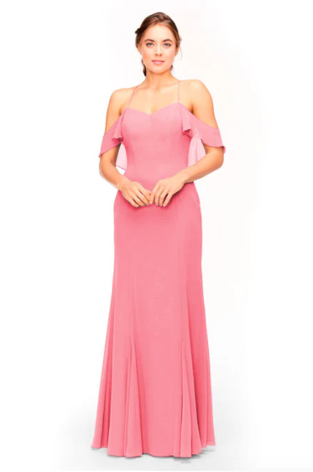 Bari Jay Bridesmaid Dress Style 1963 - Image 8