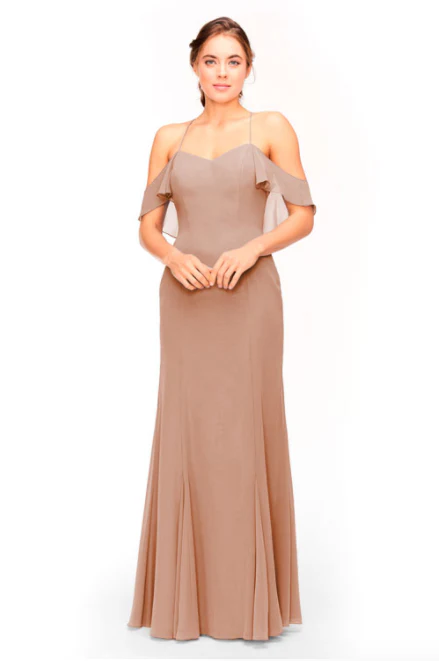 Bari Jay Bridesmaid Dress Style 1963 - Image 9