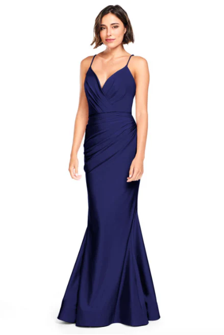 Bari Jay Bridesmaid Dress Style 2000 - Image 10