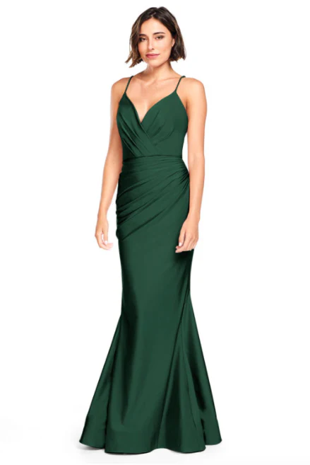 Bari Jay Bridesmaid Dress Style 2000 - Image 11