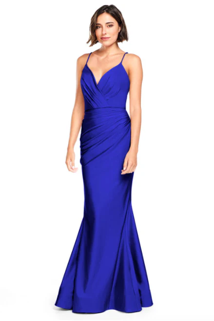 Bari Jay Bridesmaid Dress Style 2000 - Image 13