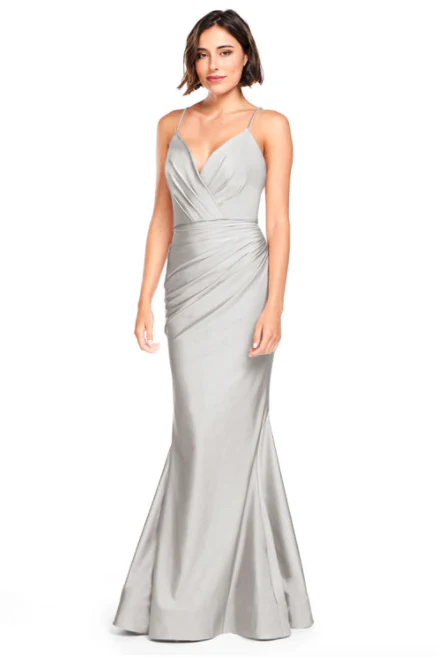 Bari Jay Bridesmaid Dress Style 2000 - Image 14
