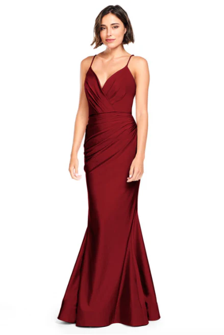 Bari Jay Bridesmaid Dress Style 2000 - Image 15