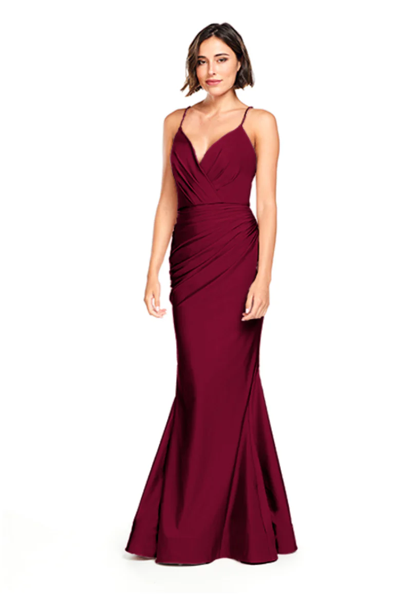 Bari Jay Bridesmaid Dress Style 2000 - Image 17