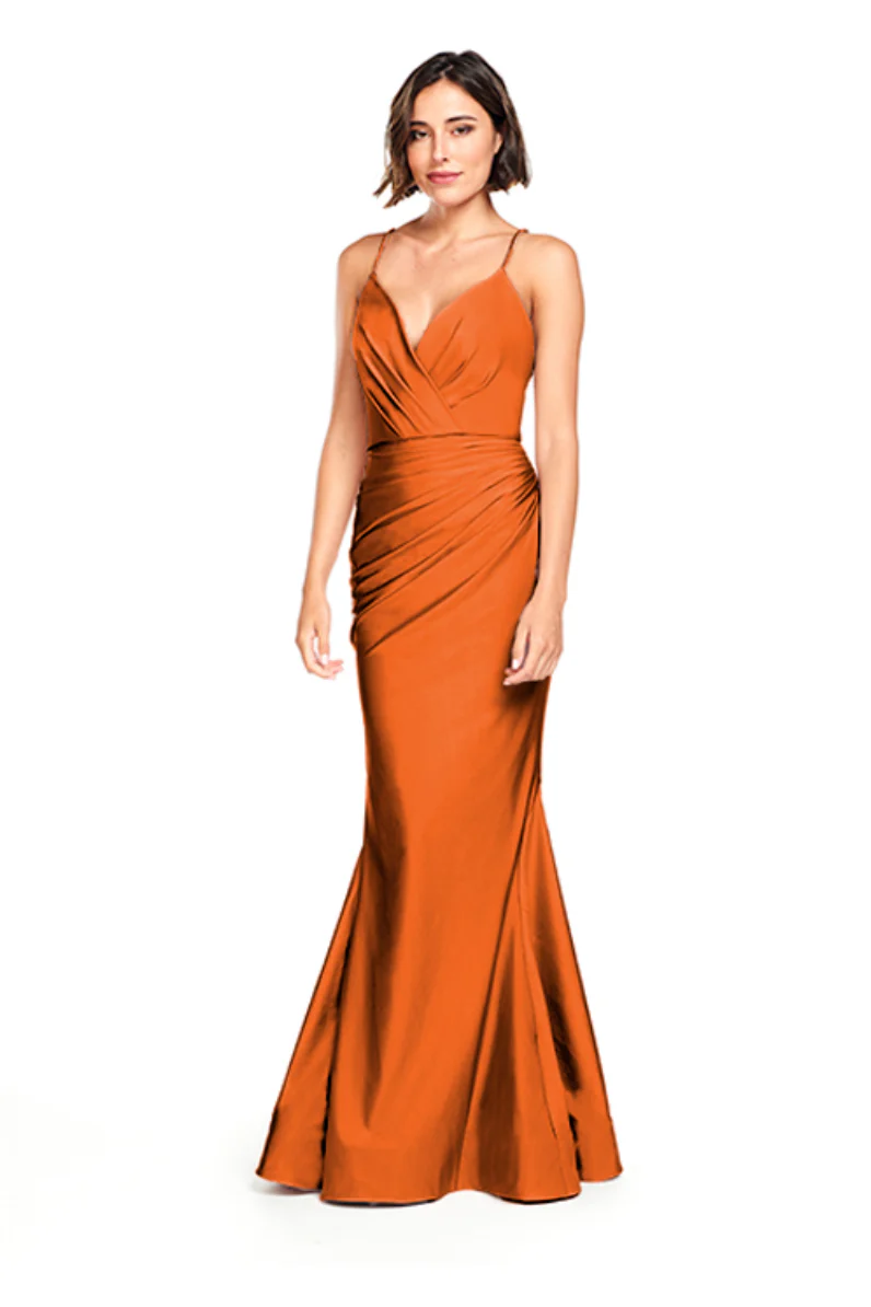 Bari Jay Bridesmaid Dress Style 2000 - Image 18